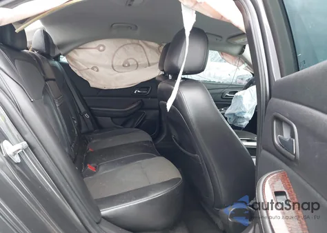 2013 Chevrolet Malibu Eco из США, поврежденный, VIN 1G11D5RR3DF107286